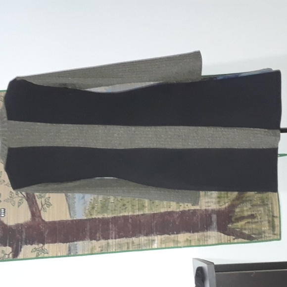 Luc Fontaine dress - Picture 3 of 5